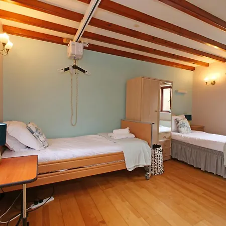 Scoresby Summerfield Farm Сasa de vacaciones