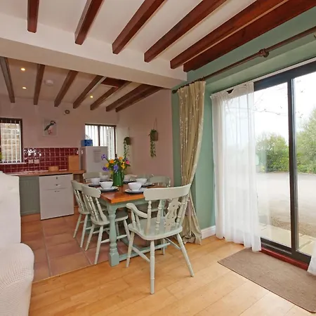 Сasa de vacaciones Scoresby Summerfield Farm