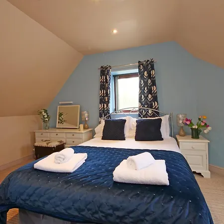 Сasa de vacaciones Scoresby Summerfield Farm Whitby