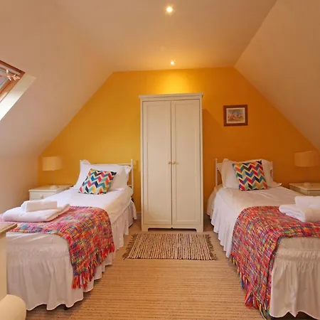 Scoresby Summerfield Farm Whitby