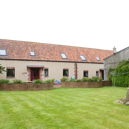 Scoresby Summerfield Farm Whitby